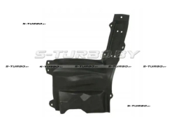 Защита двигателя (пластик) бензин, левая часть, usa-type (сборка Турция)