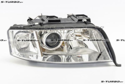 Передняя фара (правая) xenon