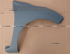 Крыло переднее (правое) без отв. под повторитель, пластик