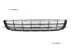 Решетка в бампер (центральная)