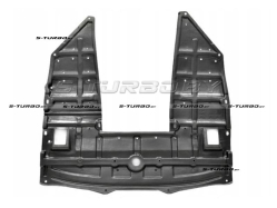Защита двигателя (пластик) бензин / дизель, usa-type