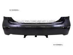 Бампер задний, 2005-2008