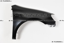 Крыло переднее (правое) сталь