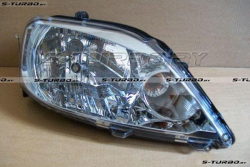 Передняя фара (правая) встроенный поворот