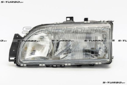 Передняя фара (левая)