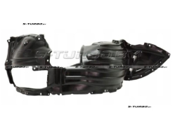 Подкрылок передний (правый) задняя часть, с изоляцией