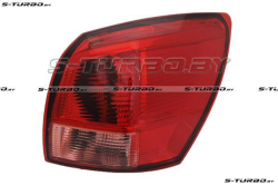 Задний фонарь (правый) наружный