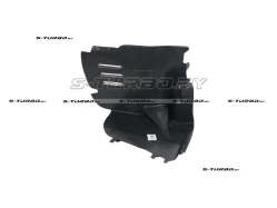 Подкрылок передний (правый) передняя часть, 1997-2000