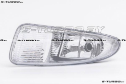 Противотуманная фара (левая) usa-type