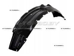 Подкрылок передний (правый) задняя часть