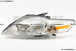 Передняя фара (левая)