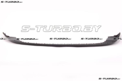 Спойлер переднего бампера