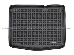 Коврик в багажник модельный полиуретановый