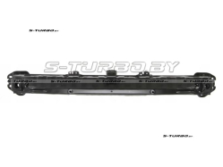 Усилитель переднего бампера, euro-type