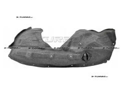 Подкрылок передний (правый) войлочный