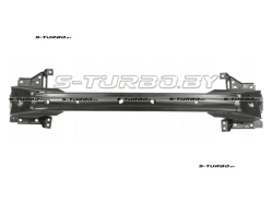 Усилитель переднего бампера, euro-type