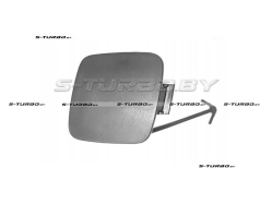 Заглушка отверстия крюка (передняя) 2005-2008