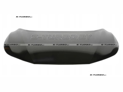 Капот, сталь