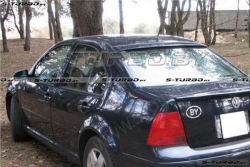 Козырек на заднее стекло