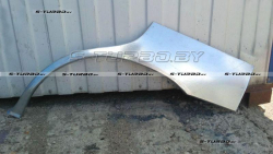 Арка задняя (левая) ремкомплект