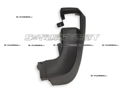 Бампер задний (правая часть)