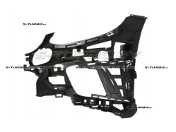 Кронштейн переднего бампера (правый) большой