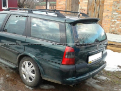 Спойлер IRMSCHER