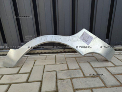 Арка задняя (левая) заводской штамп