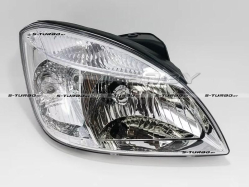 Передняя фара (правая)