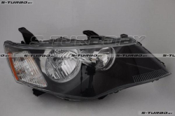 Передняя фара (правая) EURO-type