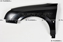 Крыло переднее (левое) с отв. под повторитель, сталь