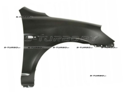 Крыло переднее (правое) с отв. под повторитель, сталь