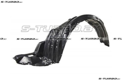 Подкрылок передний (левый)