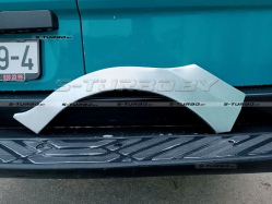 Арка задняя (левая) ремкомплект