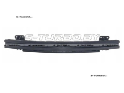 Усилитель переднего бампера