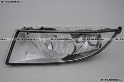 Противотуманная фара (левая)