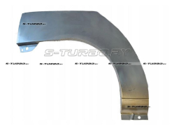Арка задняя (правая) заводской штамп
