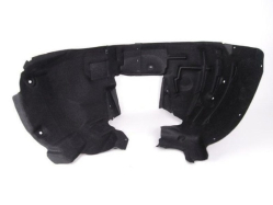 Подкрылок передний (правый)