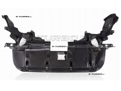 Защита двигателя (пластик) бензин / дизель