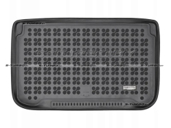 Коврик в багажник модельный полиуретановый