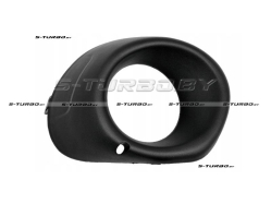 Рамка противотуманной фары (правая)