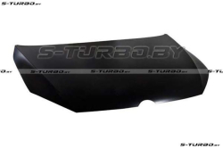 Капот, сталь