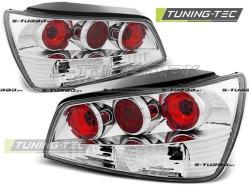 Задние фонари CHROME