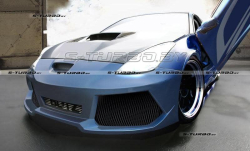 Бампер передний GALLARDO