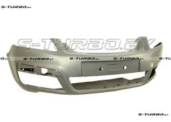Бампер передний (грунтованный)