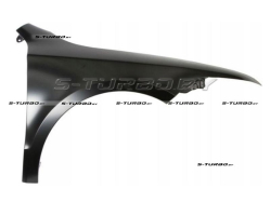 Крыло переднее (правое) сталь