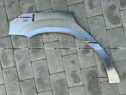 Арка задняя (правая) ремкомплект