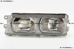 Передняя фара (левая)