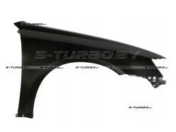 Крыло переднее (правое) сталь