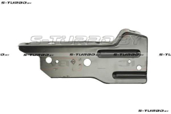 Крепление переднего бампера (правое)